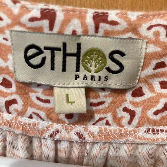 Ethos Paris dress - Picture 3 of 3